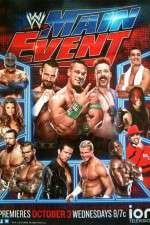 Watch WWE Main Event M4uhd