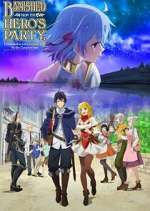 Watch Banished from the Heroes' Party, I Decided to Live a Quiet Life in the Countryside M4uhd