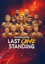 Watch Naked and Afraid: Last One Standing M4uhd