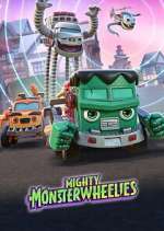 Watch Mighty Monsterwheelies M4uhd