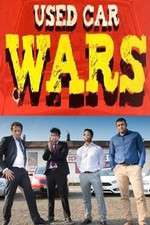 Watch Used Car Wars M4uhd