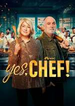 Watch Yes, Chef! M4uhd