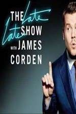 Watch The Late Late Show with James Corden M4uhd