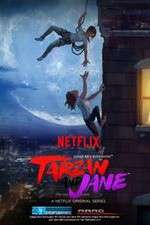 Watch Tarzan and Jane M4uhd