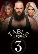 Watch WWE Table for 3 M4uhd