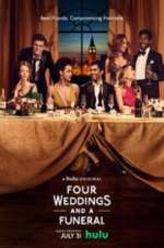 Watch Four Weddings and a Funeral M4uhd