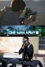 Watch One Man Army M4uhd