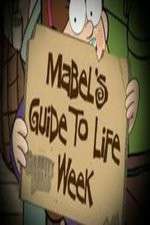 Watch Gravity Falls: Mabel's Guide to Life M4uhd