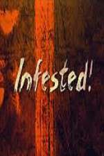 Watch Infested M4uhd