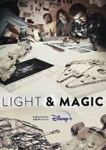 Watch Light & Magic M4uhd