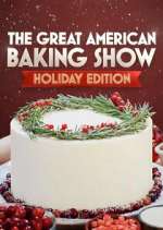 Watch The Great American Baking Show M4uhd