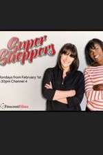 Watch Supershoppers M4uhd
