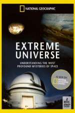 Watch National Geographic - Extreme Universe M4uhd