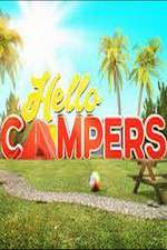 Watch Hello Campers M4uhd
