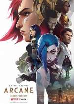 Watch Arcane M4uhd