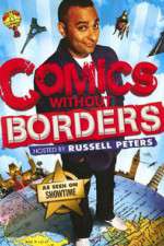 Watch Comics Without Borders M4uhd