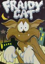 Watch Fraidy Cat M4uhd