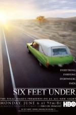 Watch Six Feet Under M4uhd