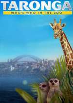 Watch Taronga: Who's Who in the Zoo M4uhd