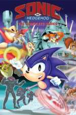 Watch Sonic the Hedgehog M4uhd