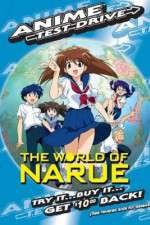 Watch The World of Narue M4uhd