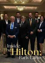 Watch Inside The Hilton: Park Lane M4uhd