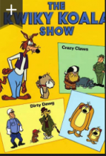 Watch The Kwicky Koala Show M4uhd