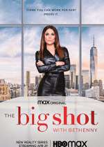 Watch The Big Shot with Bethenny M4uhd