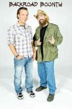 Watch Backroad Bounty M4uhd