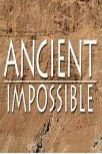 Watch Ancient Impossible M4uhd