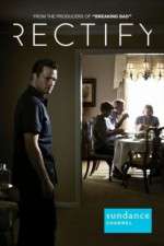Watch Rectify M4uhd