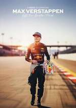 Watch Max Verstappen - Off the Beaten Track M4uhd