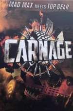 Watch Carnage M4uhd
