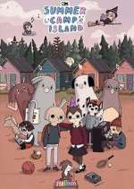 Watch Summer Camp Island M4uhd