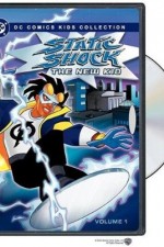Watch Static Shock M4uhd
