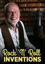 Watch Rock 'N' Roll Inventions M4uhd