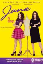 Watch Jane by Design M4uhd