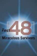 Watch The First 48: Miraculous Survivors M4uhd