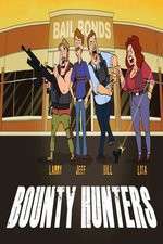 Watch Bounty Hunters M4uhd