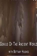 Watch Genius of the Ancient World M4uhd