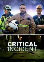 Watch Critical Incident M4uhd