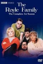 Watch The Royle Family M4uhd