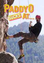 Watch Paddy O Sucks At... M4uhd