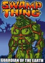Watch Swamp Thing M4uhd