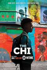 Watch The Chi M4uhd