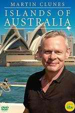 Watch Martin Clunes: Islands of Australia M4uhd