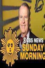 Watch CBS News Sunday Morning M4uhd