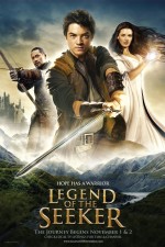 Watch Legend of the Seeker M4uhd