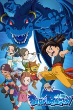 Watch Blue Dragon M4uhd