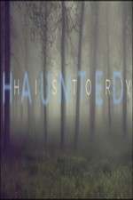 Watch Haunted History (2013) M4uhd
